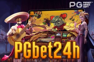 PGbet24h