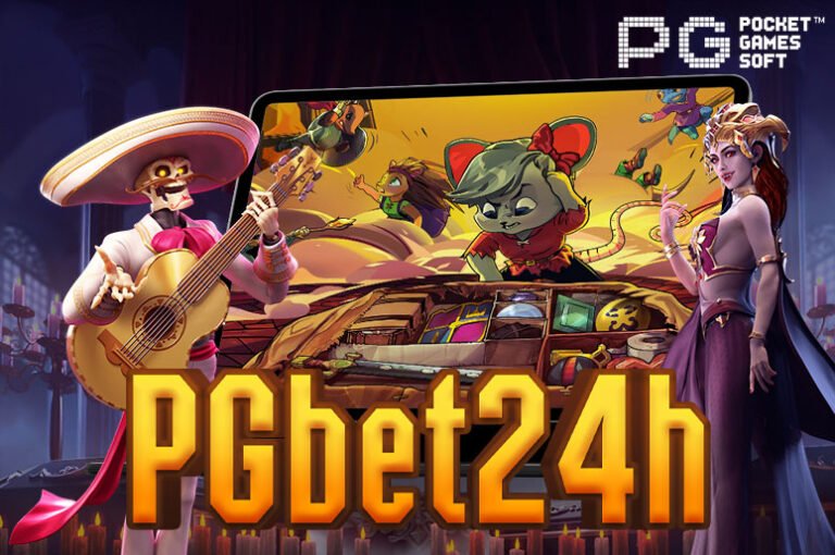 PGbet24h