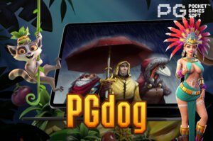 PGdog