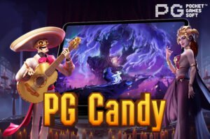 PG Candy