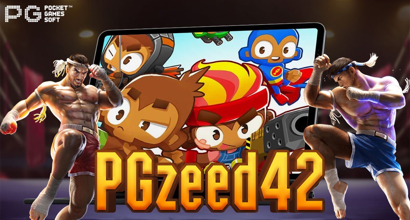 PGzeed 42