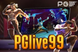 PGlive99