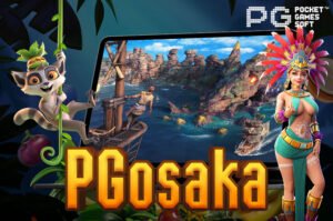 PGosaka