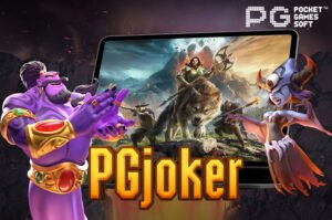 PGjoker