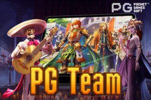 PG Team