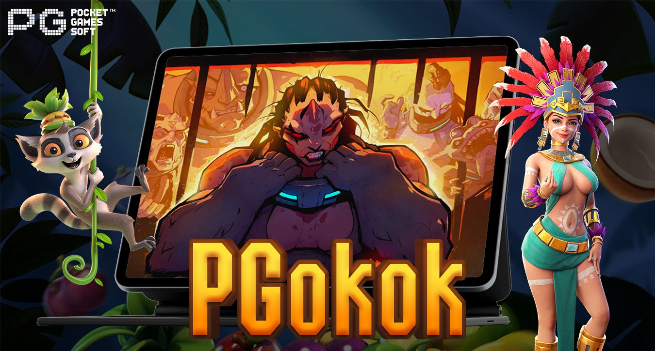 PG OKOK