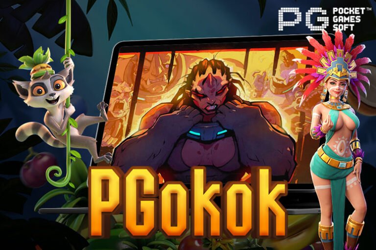 PGokok