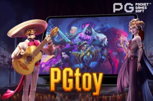 PGtoy