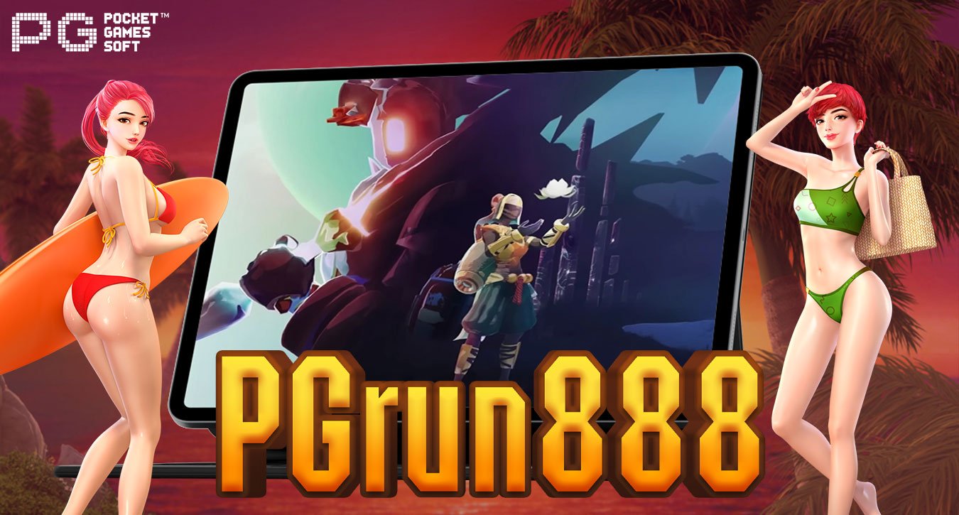 PG Run888