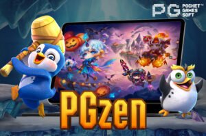 PGzen