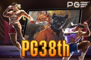 PG38th
