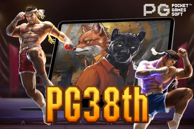 PG38th