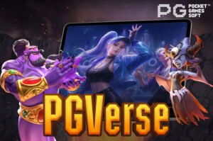 PGVerse