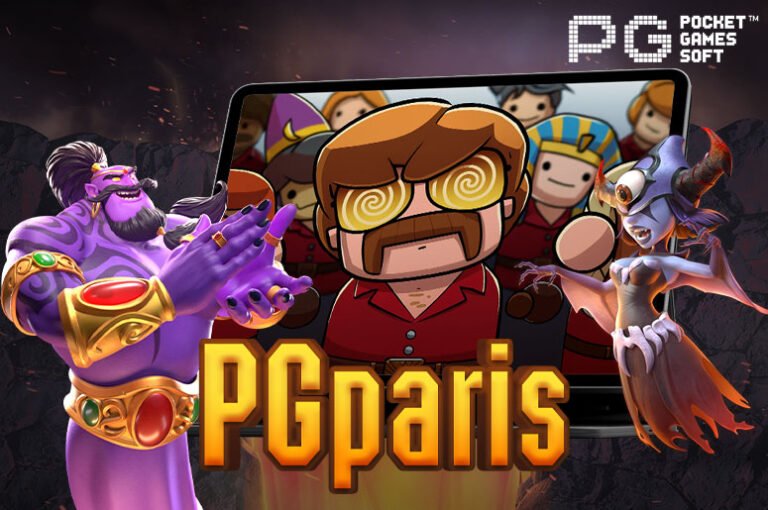 PGparis