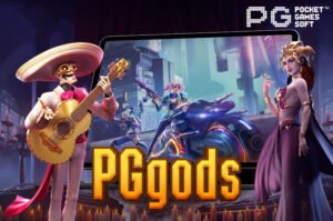 PGgods