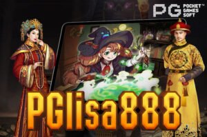 PGlisa888