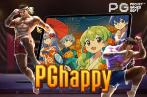 PGhappy