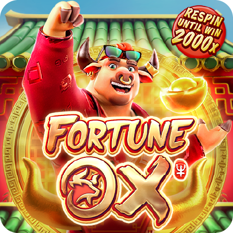 Fortune Ox