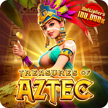 Treasures of Aztec