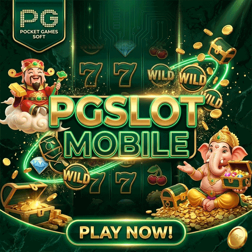 PG SLOT Mobile